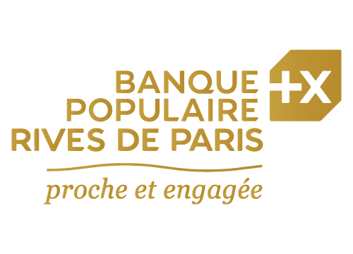 BANQUE POPULAIRE RIVES DE PARIS